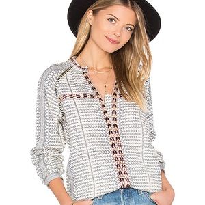 Tularosa Wyatt Tunic